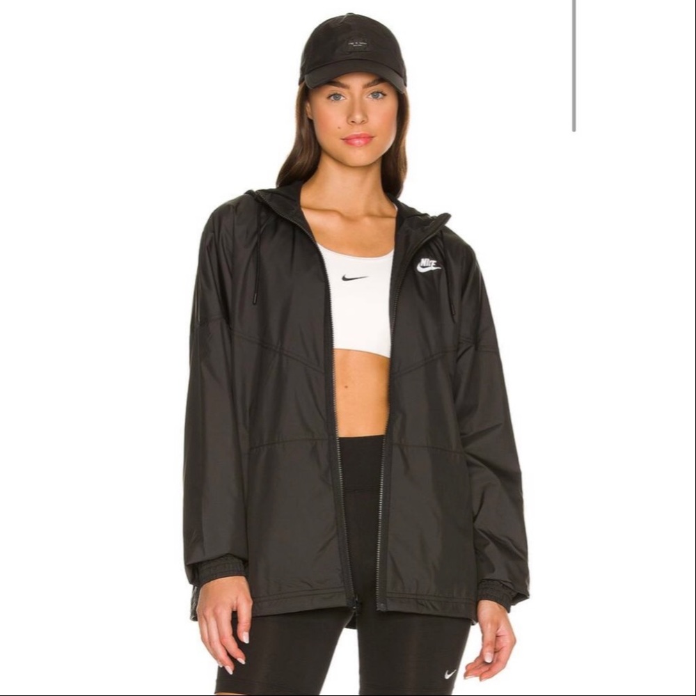 Nike jacket-